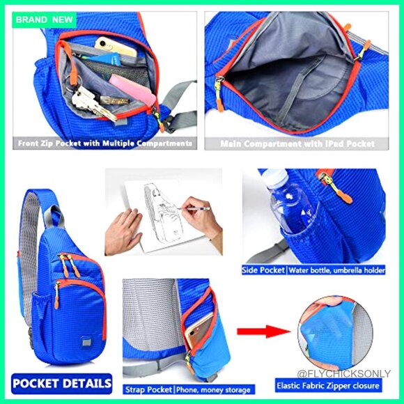 Backpacks